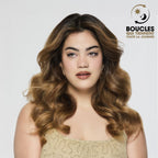 Rizador Pinza Ghd Chronos Grand Curl