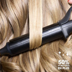 Rizador Pinza Ghd Chronos Grand Curl