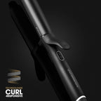 Rizador Pinza Ghd Chronos Grand Curl