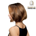 Tratamiento Nutritivo Sin Aclarado Para Cabello Fino - Ghd Rehab 95Ml