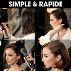 Tratamiento Nutritivo Sin Aclarado Para Cabello Fino - Ghd Rehab 95Ml