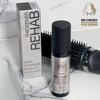 Tratamiento Nutritivo Sin Aclarado Para Cabello Fino - Ghd Rehab 95Ml