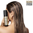 Soin Nourrissant Sans Rinçage Pour Cheveux Abîmés - Ghd Rehab 95Ml