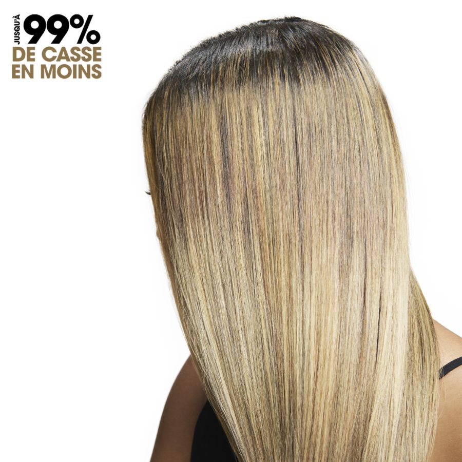 Soin Nourrissant Sans Rinçage Pour Cheveux Abîmés - Ghd Rehab 95Ml