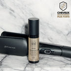 Soin Nourrissant Sans Rinçage Pour Cheveux Abîmés - Ghd Rehab 95Ml