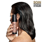 Tratamiento Nutritivo Sin Aclarado Para Cabello Seco - Ghd Rehab 95Ml
