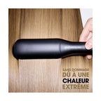Ghd Chronos Max Straightener Black