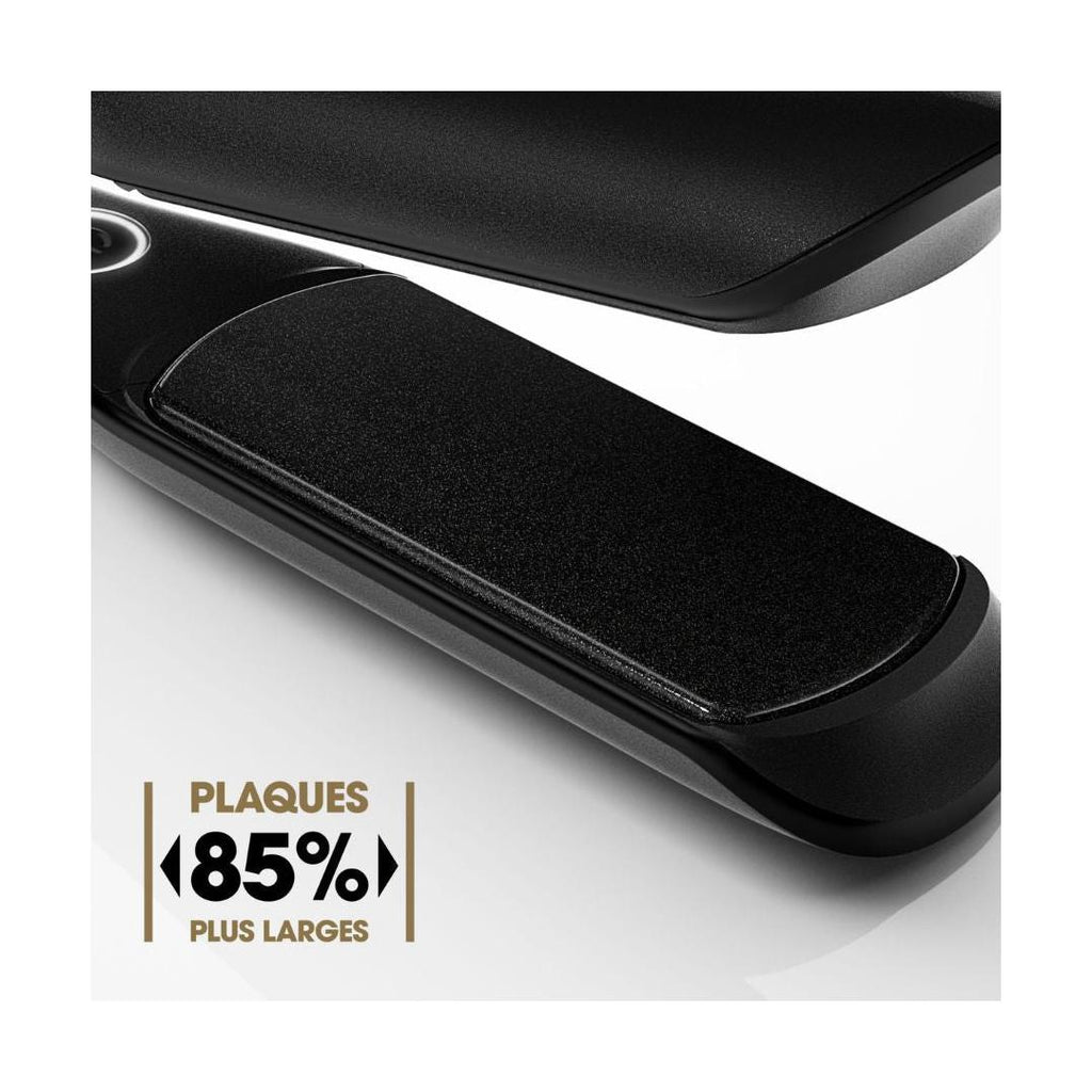 Ghd Chronos Max Straightener Black