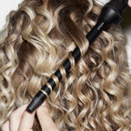 Rizador ultrafino ghd Curve thin wand