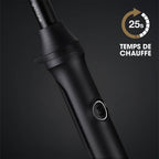 Rizador ultrafino ghd Curve thin wand