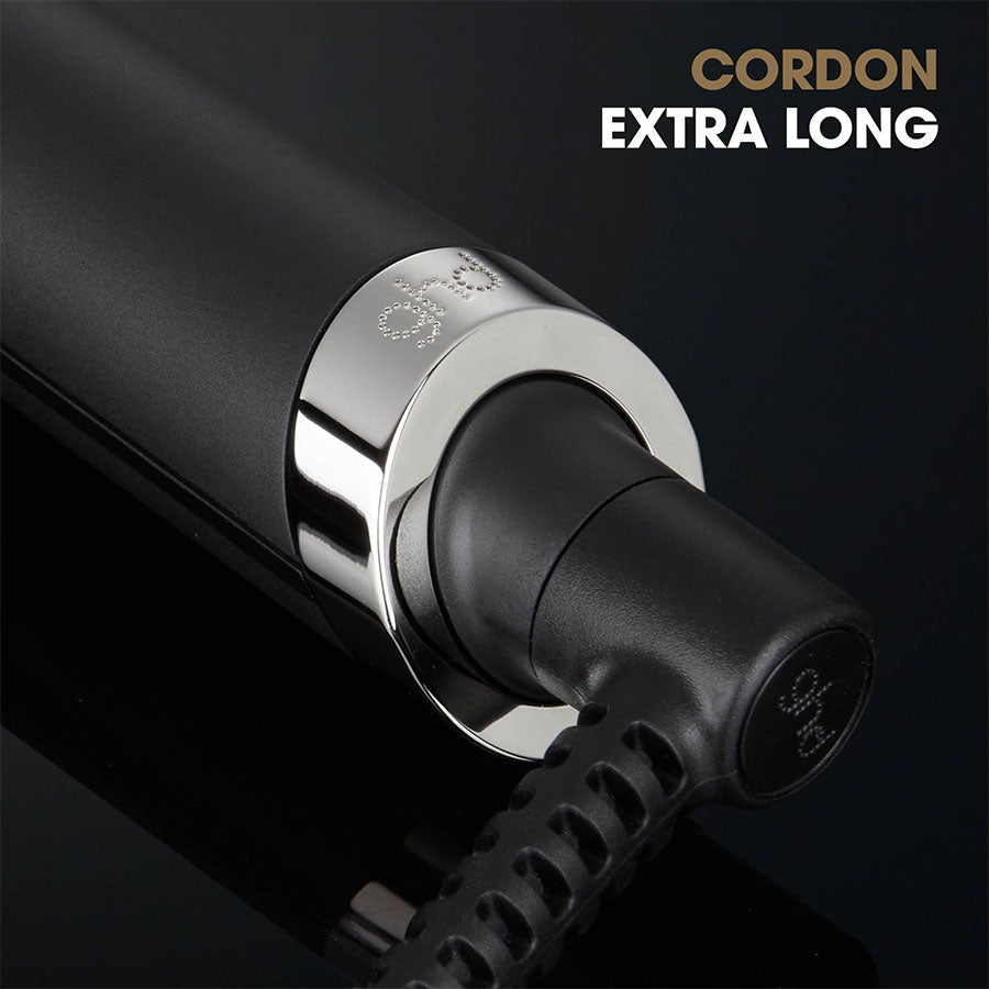 Rizador ultrafino ghd Curve thin wand