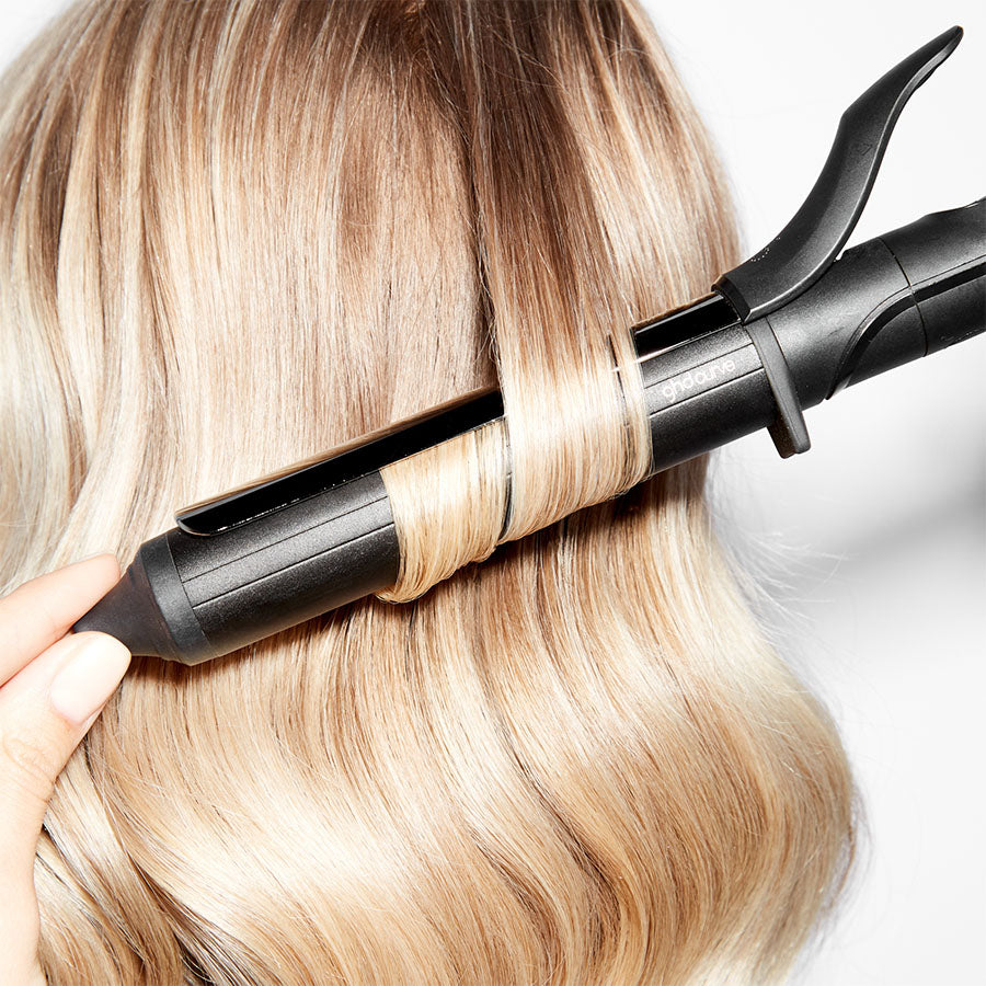 ghd Curve soft curl tong curler - 32mm