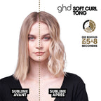 ghd Curve soft curl tong curler - 32mm