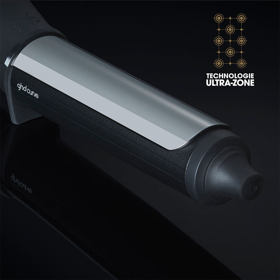 ghd Curve soft curl tong curler - 32mm