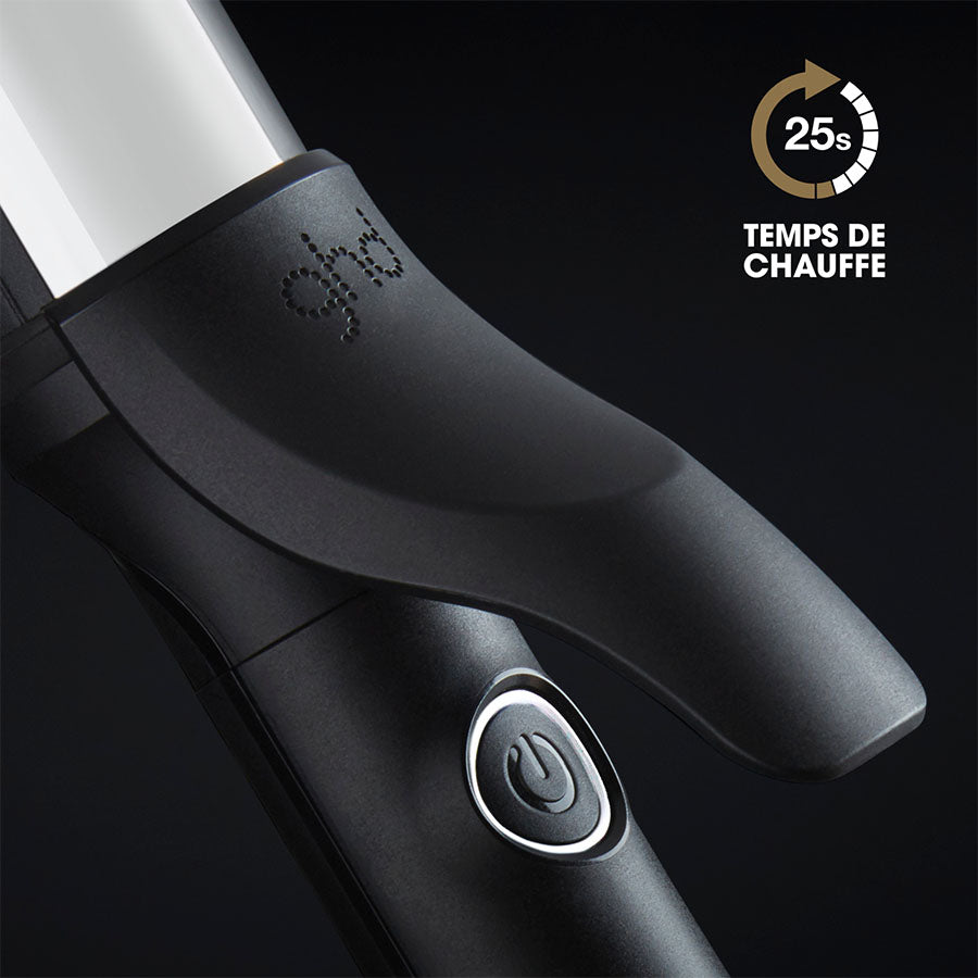 ghd Curve soft curl tong curler - 32mm