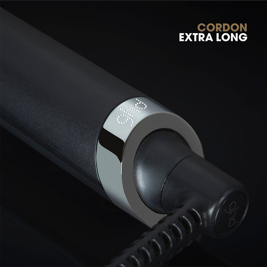 ghd Curve soft curl tong curler - 32mm