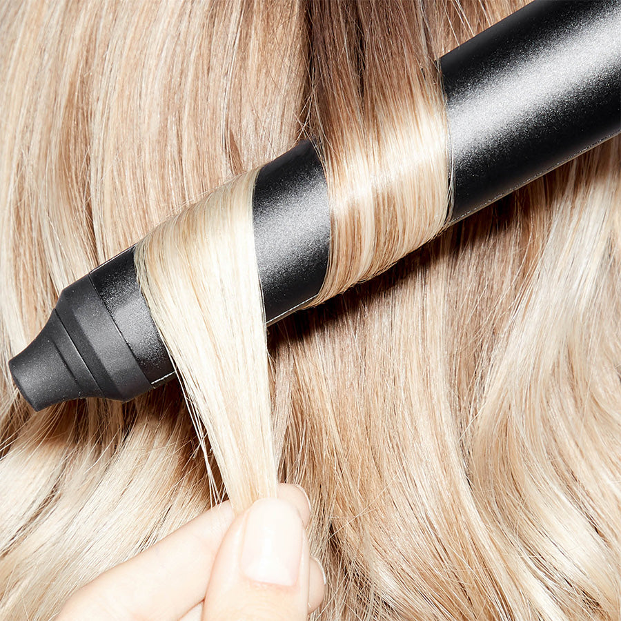 ghd Curve creative curl wand curler - 23-28mm