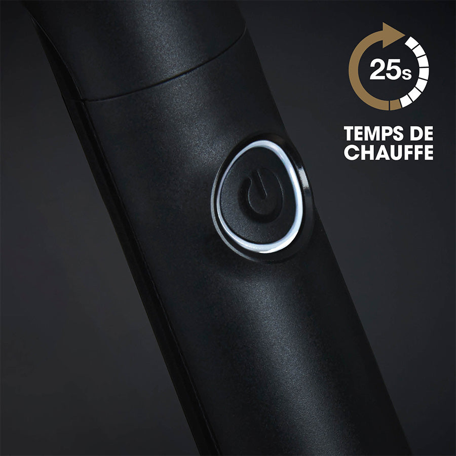 ghd Curve creative curl wand curler - 23-28mm