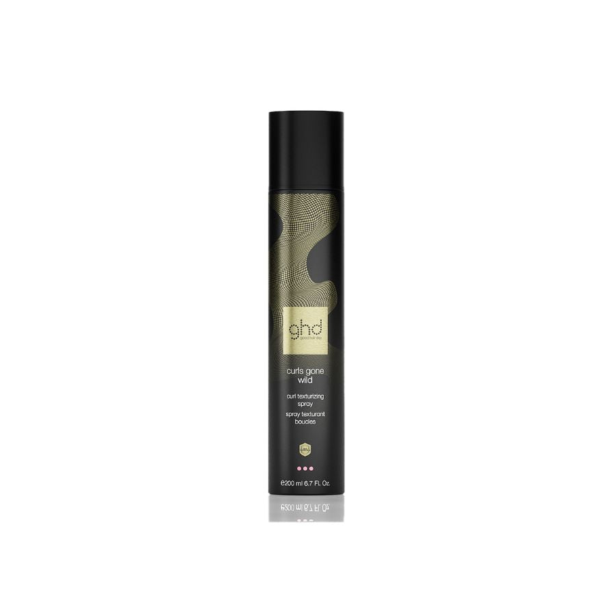 Spray Texturisant Boucles - Ghd Curls Gone Wild 200Ml