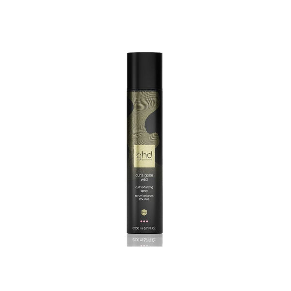Curl Texturizing Spray - Ghd Curls Gone Wild 200Ml