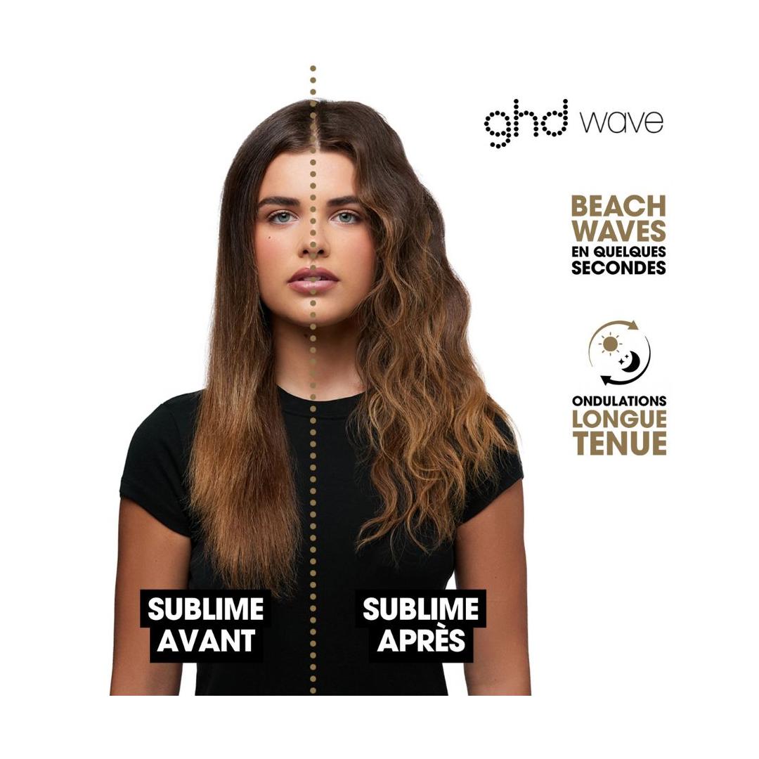 Waver Ghd Wave Curler