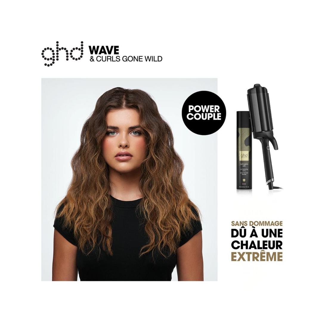 Waver Ghd Wave Curler