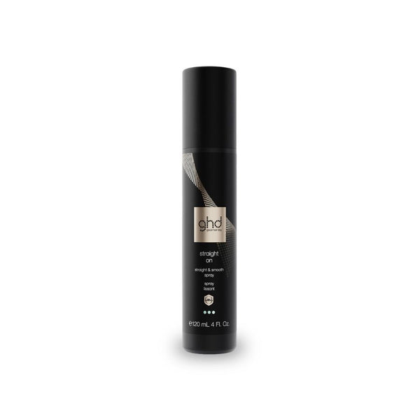 Smoothing Spray - Ghd Straight On 120Ml