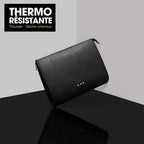 Bolsa para secador de pelo resistente al calor
