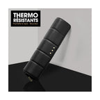 Pochette Thermorésistante Pour Boucleur