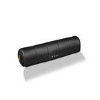 Heat-Resistant Pouch For Ghd Duet 2-In-1