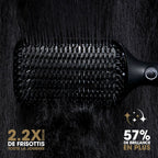 Extra-Large Professional Glide+ Max Straightening Brush