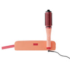 Ghd Duet Blowdry Blow-dry Brush - Jelly Collection - Tangy Peach