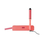 Chronos Max Wand Curling Iron - Jelly Collection - Gourmand Pink