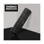 Pochette Thermorésistante Pour Brosse Chauffante