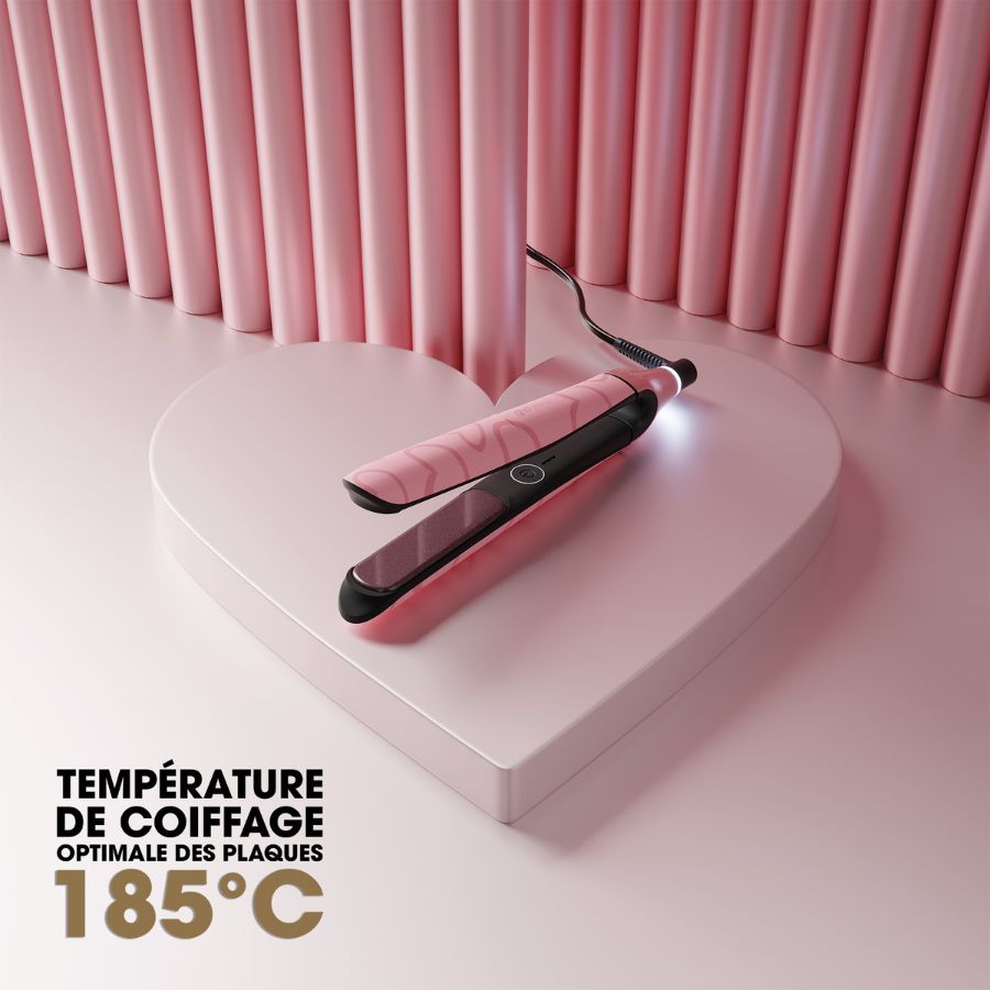 Chronos Straightener - Limited Edition