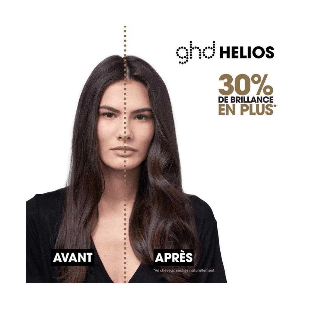 GHD Helios Hårtørrer - Pink Limited Edition