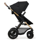 Poussette Trio Moov 2 Air Noir