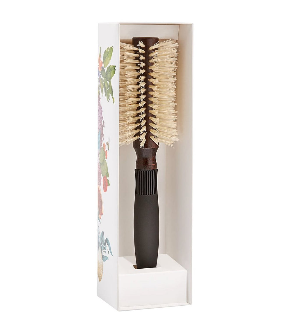 Brosse Pré-Incurvée Brushing 12 Rangs