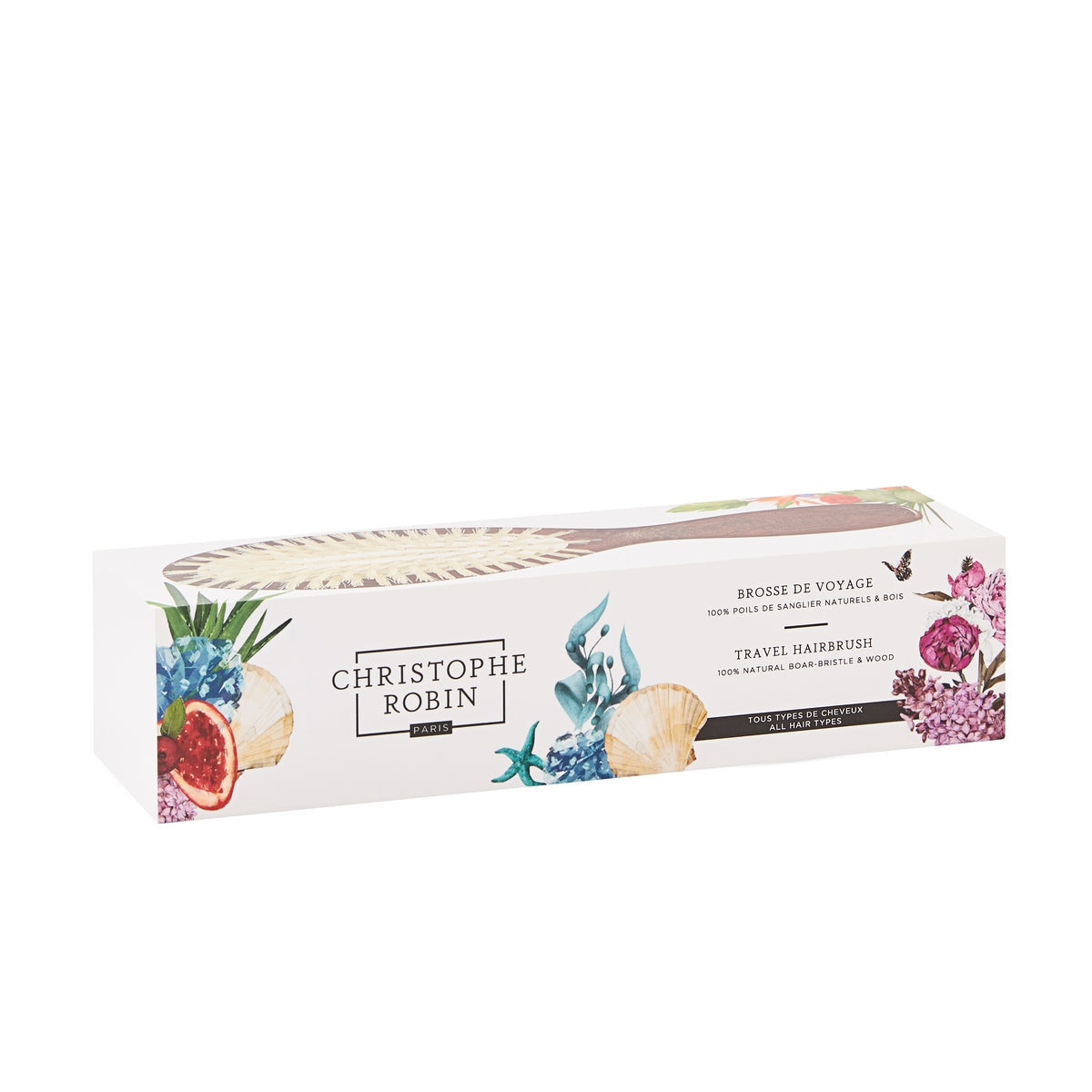 Brosse De Voyage
