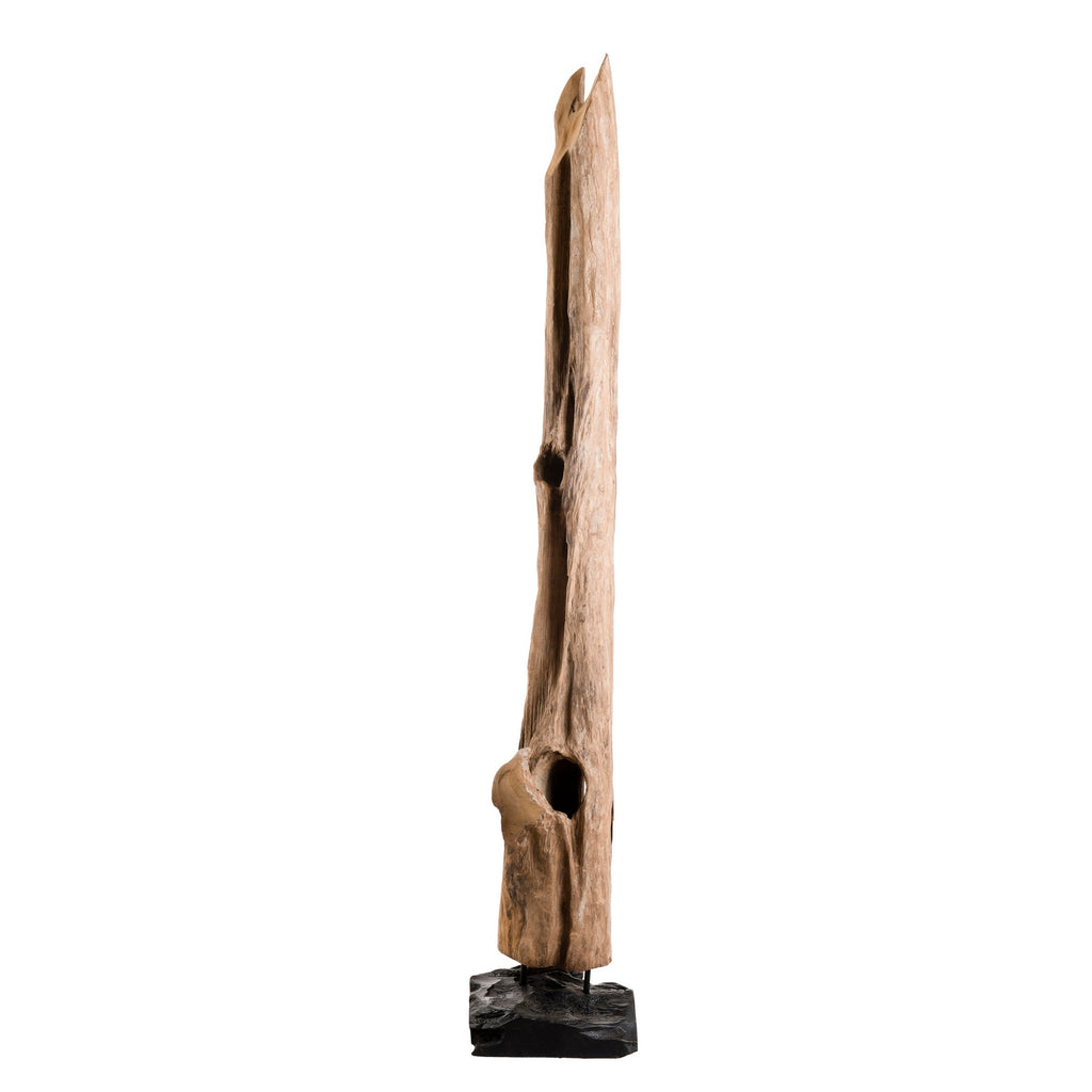 Clara - Objet Déco Divers - Marron