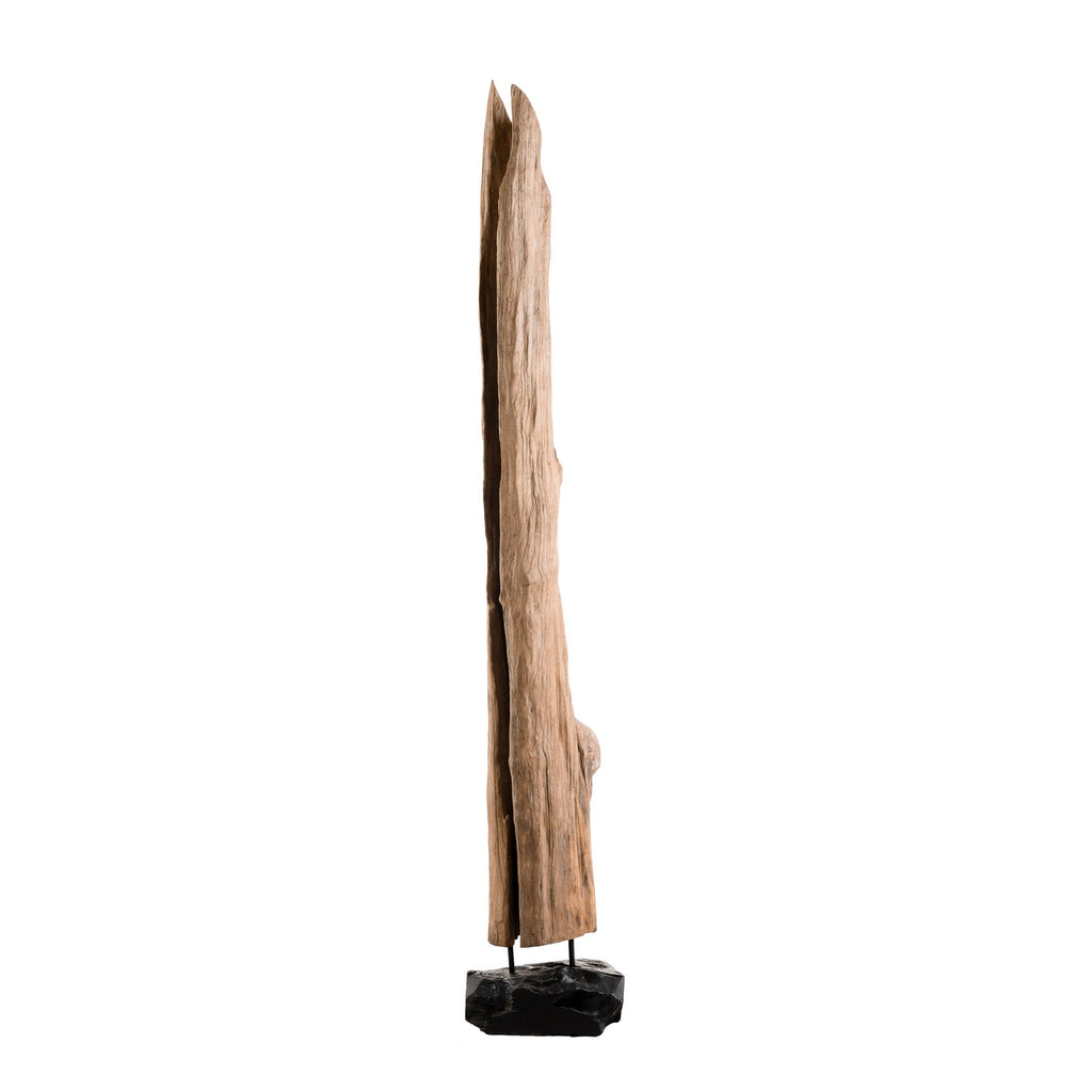 Clara - Objet Déco Divers - Marron