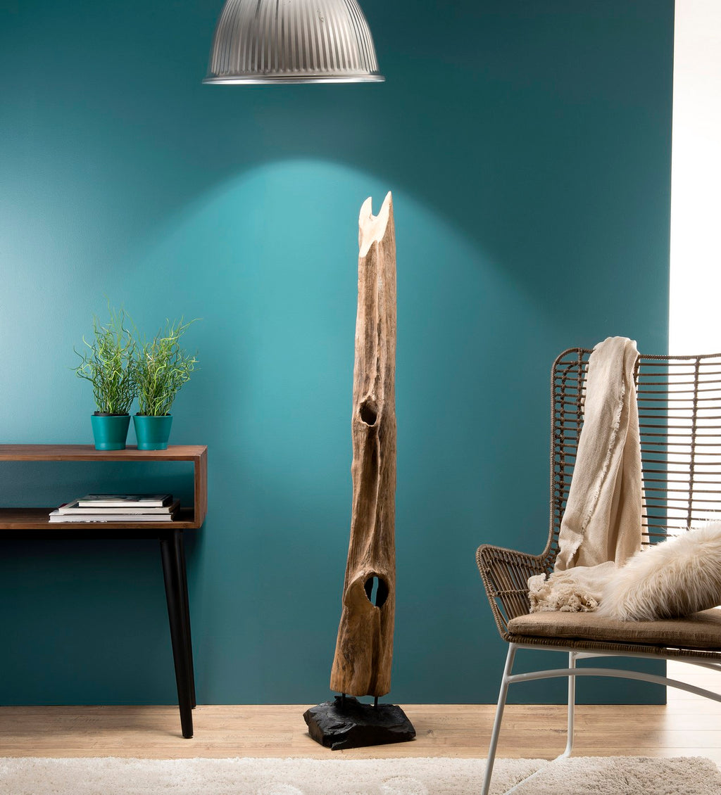 Clara - Objet Déco Divers - Marron