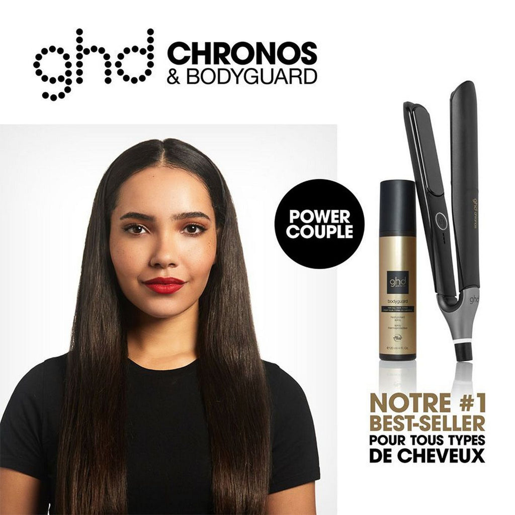 Spray Thermoprotecteur Tous Types De Cheveux - Ghd Bodyguard 120Ml