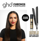 Spray Thermoprotecteur Tous Types De Cheveux - Ghd Bodyguard 120Ml