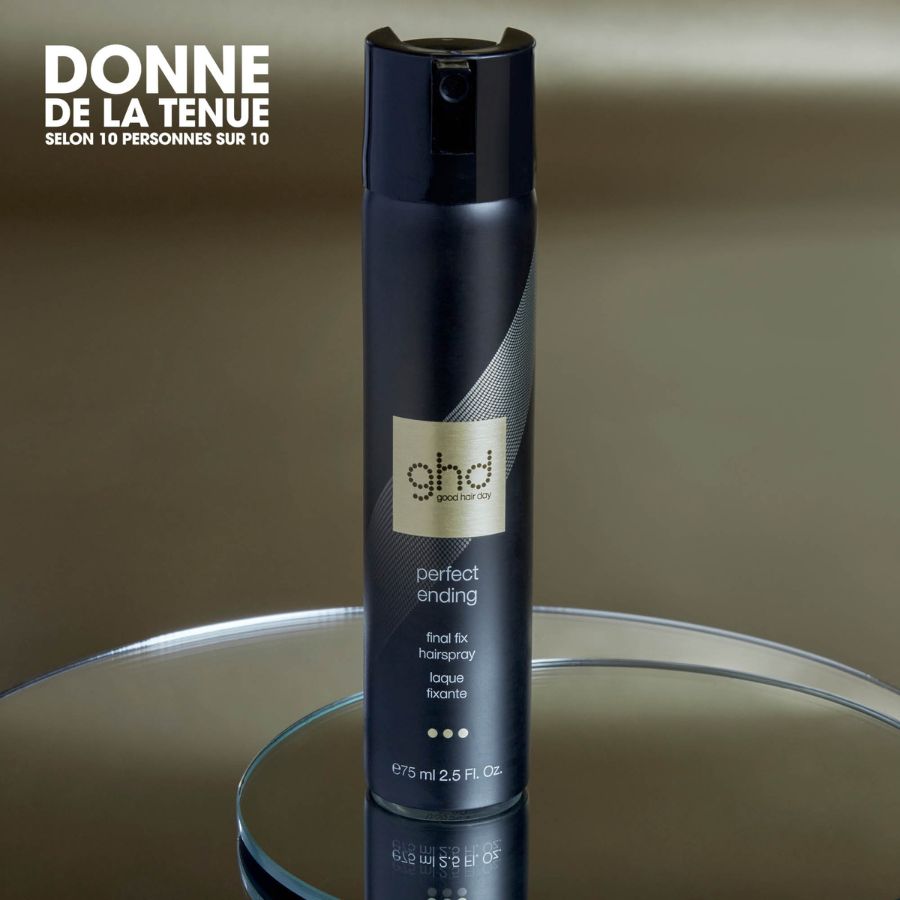 Laque Fixante - Ghd Perfect Ending 75Ml