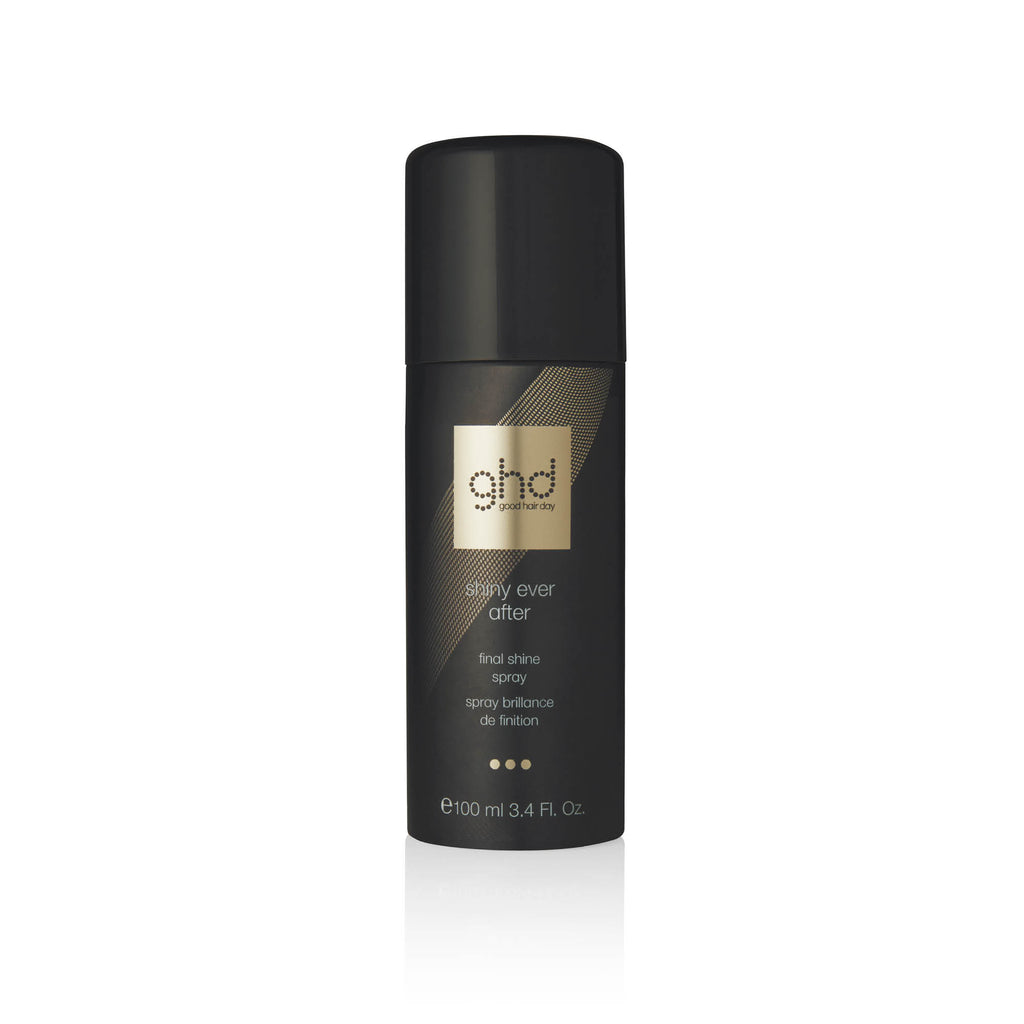 Spray Brillance De Finition Ghd Shiny Ever After 120Ml