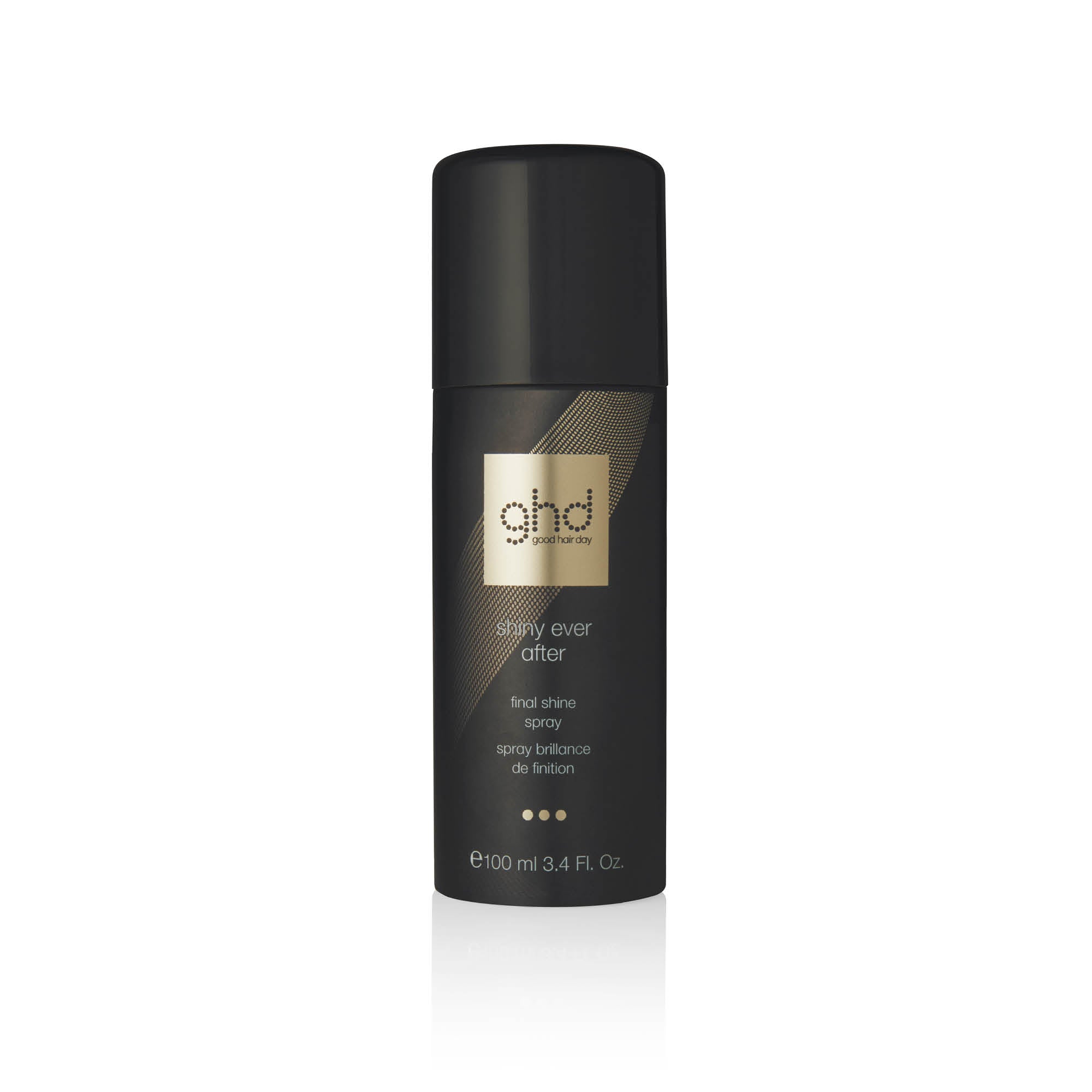 Spray Brillance De Finition Ghd Shiny Ever After 120Ml