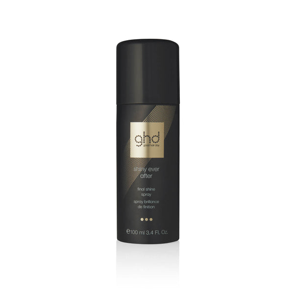 Ghd Shiny Ever After Finishing Spray 120Ml