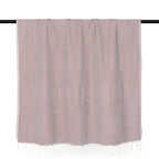Amsterdam - Throw - Cotton - Taupe