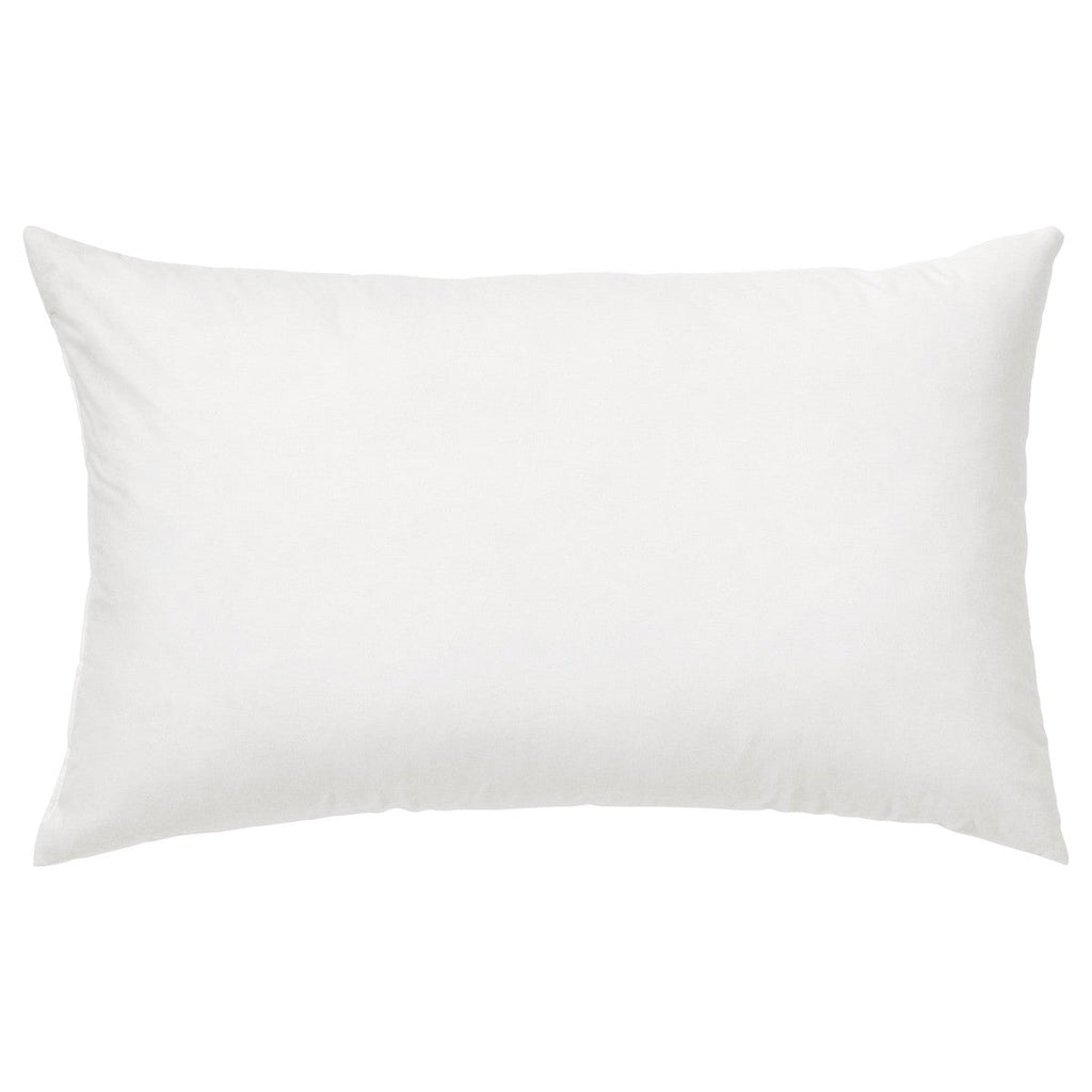 Essentielle - Coussin De Garnissage - Polyester - Blanc